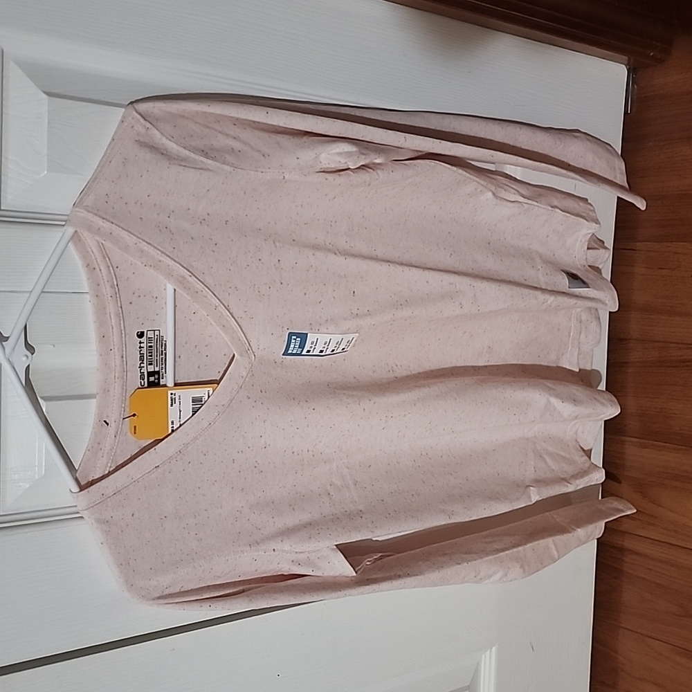 Carhartt Long-Sleeve Tee
